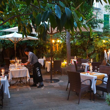 Hotel La Vila Sóller Exteriér fotografie