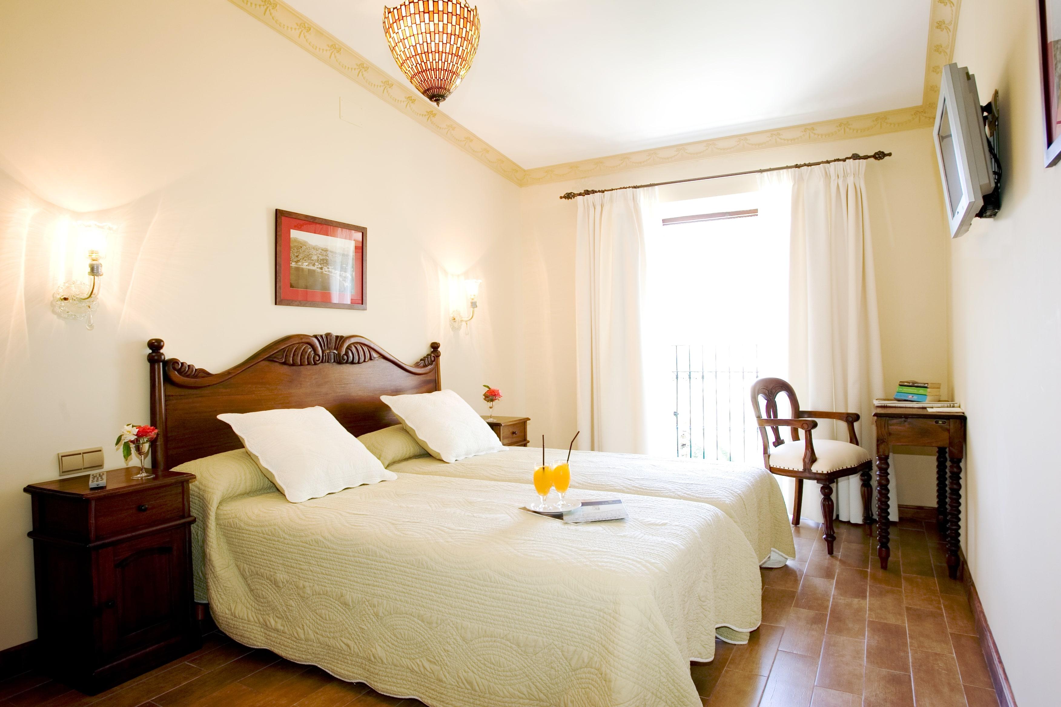 Hotel La Vila Sóller Exteriér fotografie