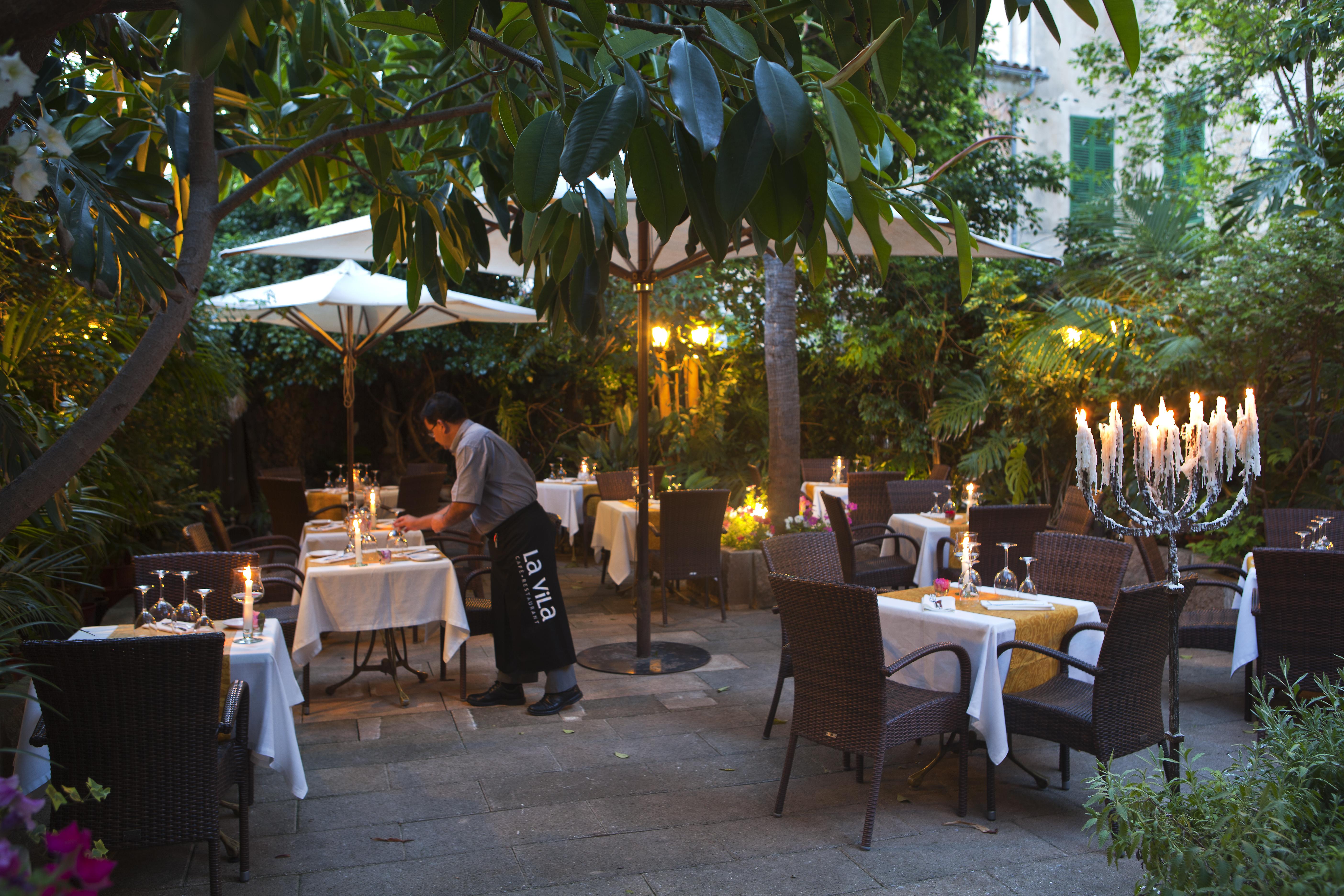 Hotel La Vila Sóller Exteriér fotografie