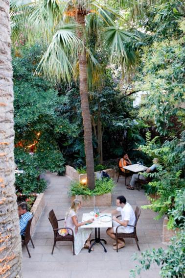Hotel La Vila Sóller Exteriér fotografie