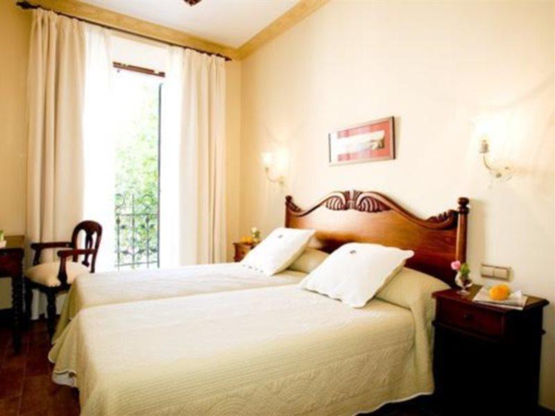 Hotel La Vila Sóller Exteriér fotografie