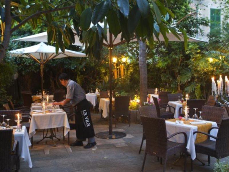 Hotel La Vila Sóller Exteriér fotografie