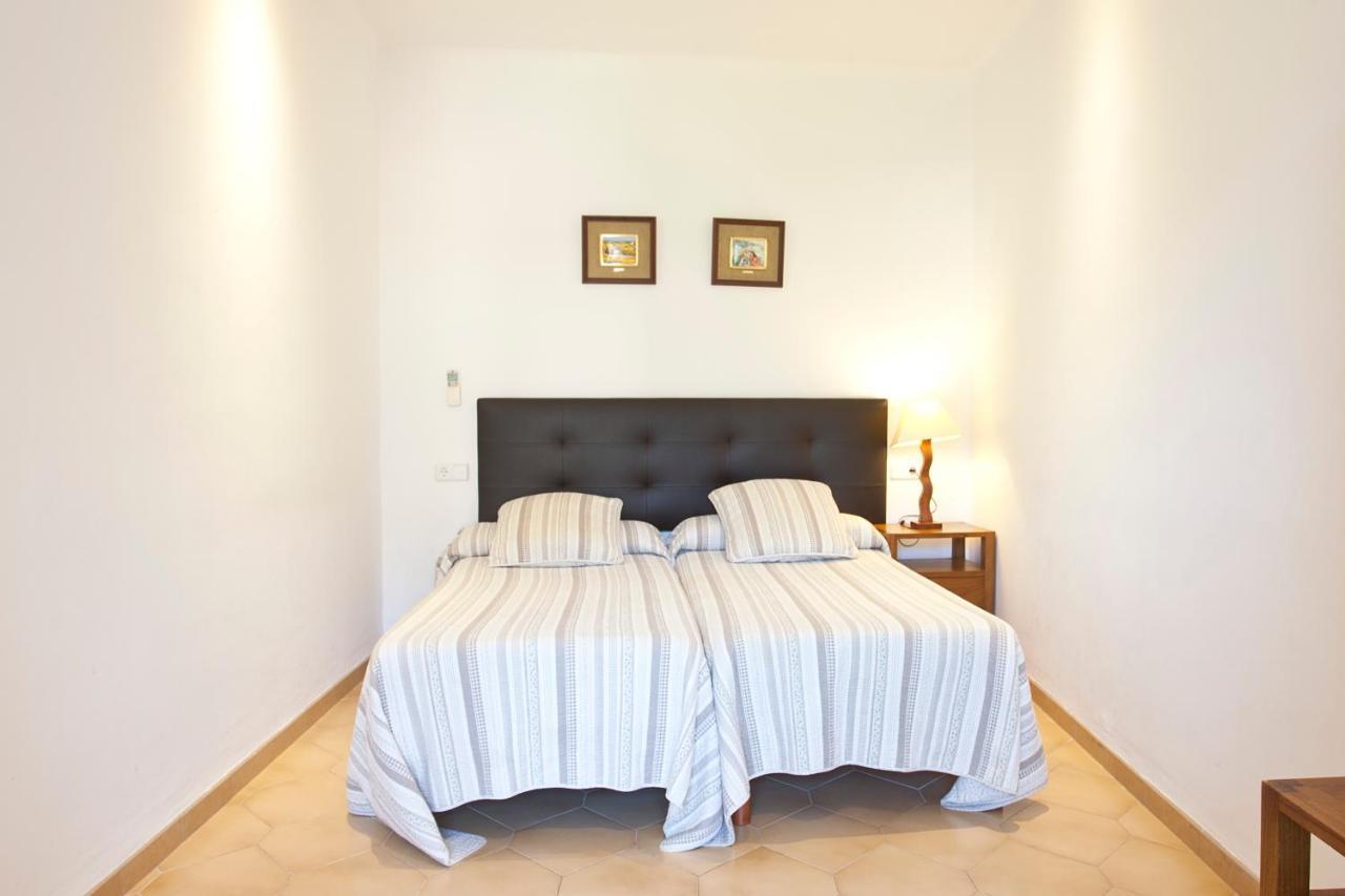 Hotel La Vila Sóller Exteriér fotografie
