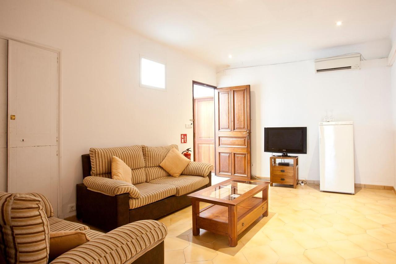 Hotel La Vila Sóller Exteriér fotografie