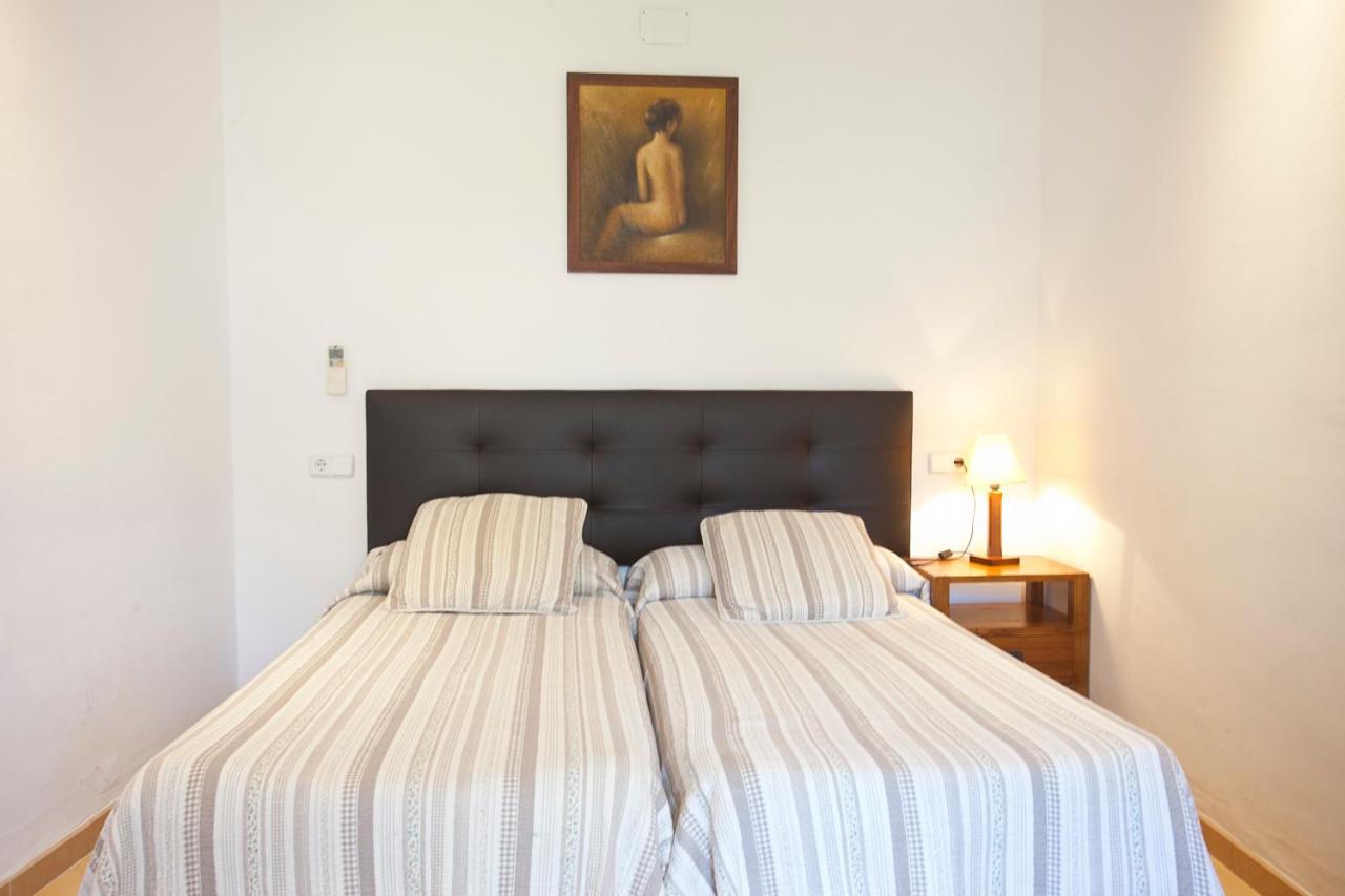 Hotel La Vila Sóller Exteriér fotografie